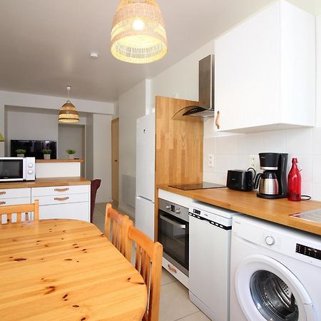 Appartement 2** Tout Confort Au Mont-Dore, 38M², Proche Centre-Ville, 4 Couchages - Fr-1-415-117 Zewnętrze zdjęcie