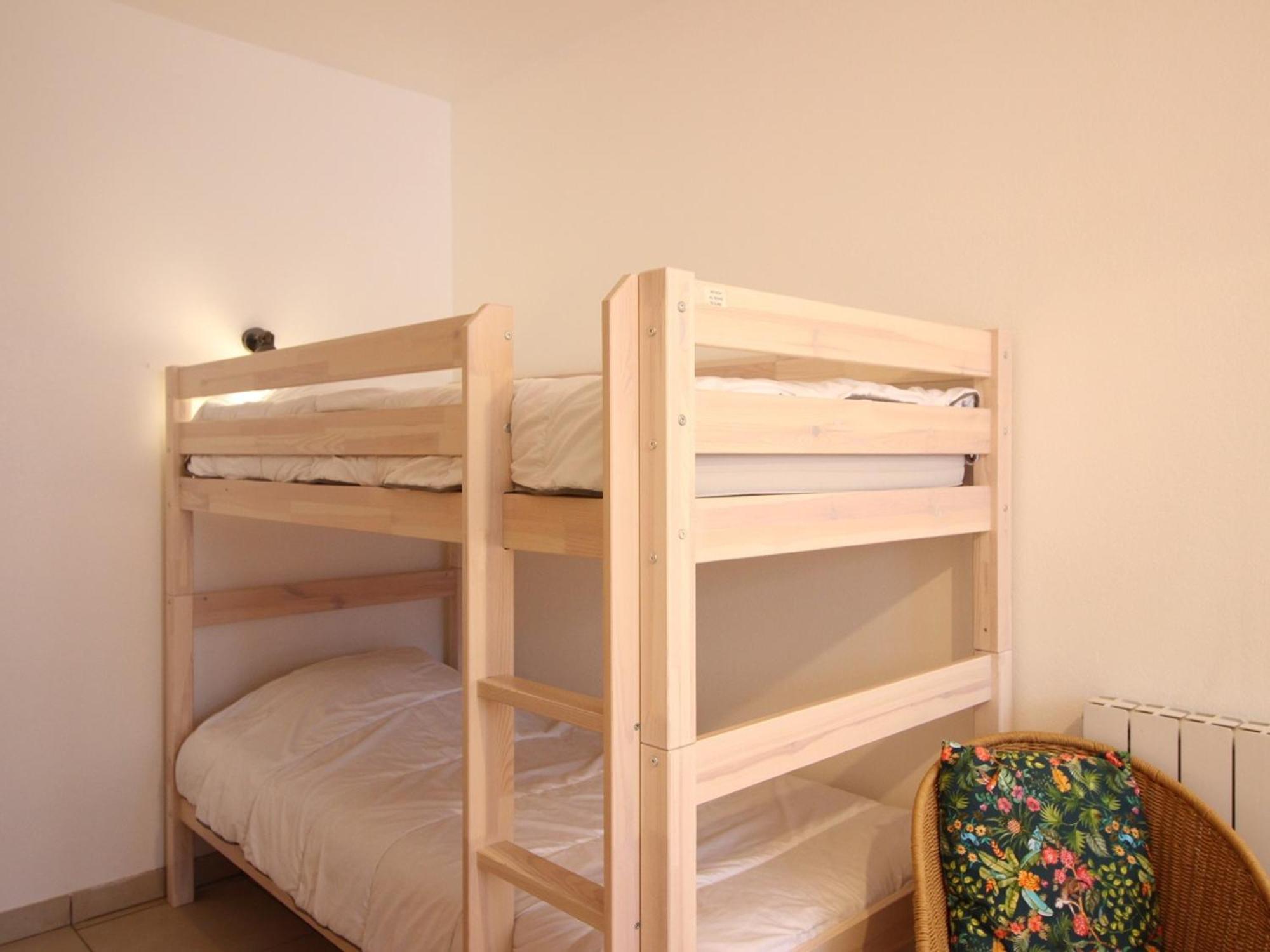 Appartement 2** Tout Confort Au Mont-Dore, 38M², Proche Centre-Ville, 4 Couchages - Fr-1-415-117 Zewnętrze zdjęcie
