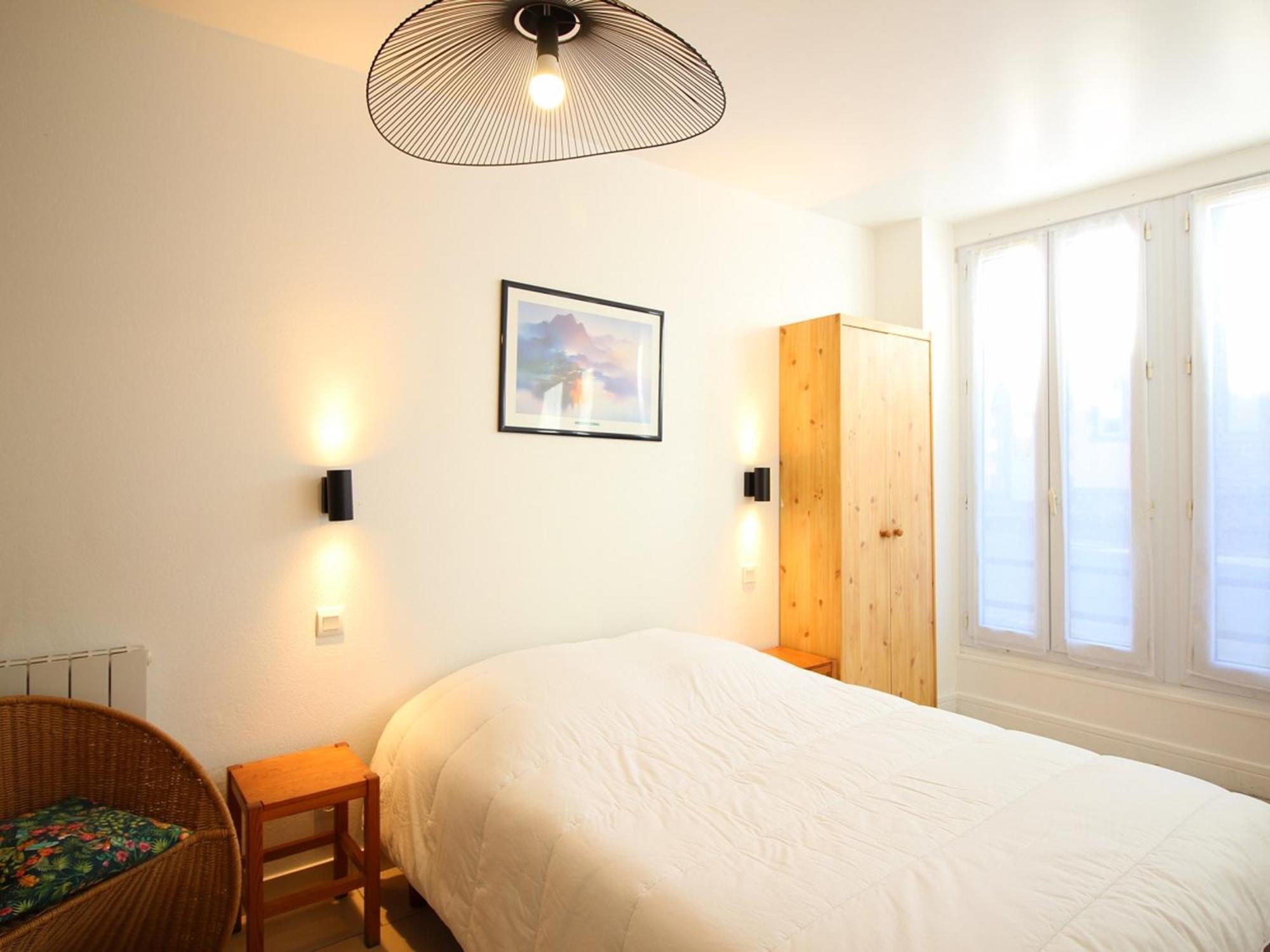 Appartement 2** Tout Confort Au Mont-Dore, 38M², Proche Centre-Ville, 4 Couchages - Fr-1-415-117 Zewnętrze zdjęcie