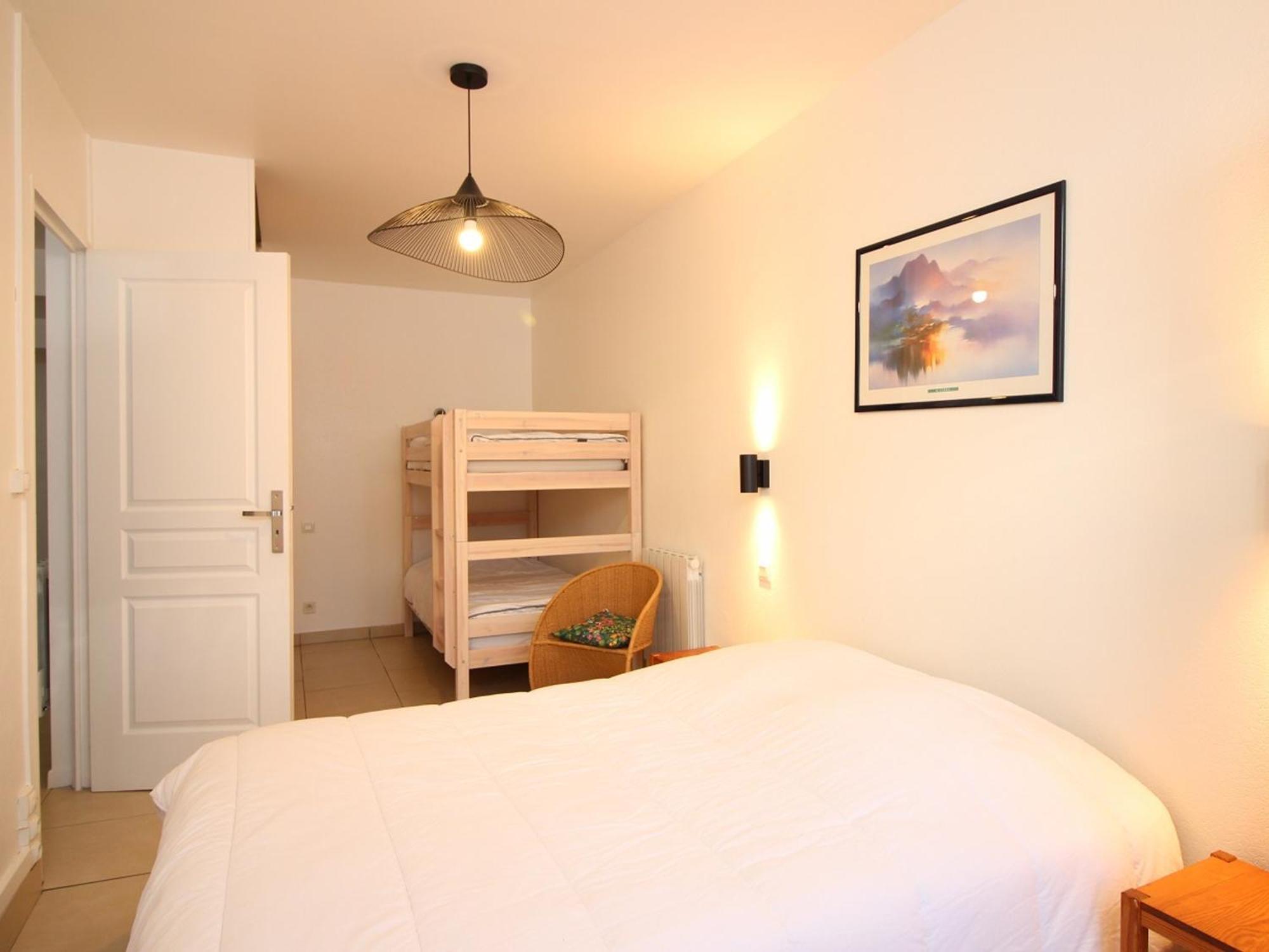 Appartement 2** Tout Confort Au Mont-Dore, 38M², Proche Centre-Ville, 4 Couchages - Fr-1-415-117 Zewnętrze zdjęcie